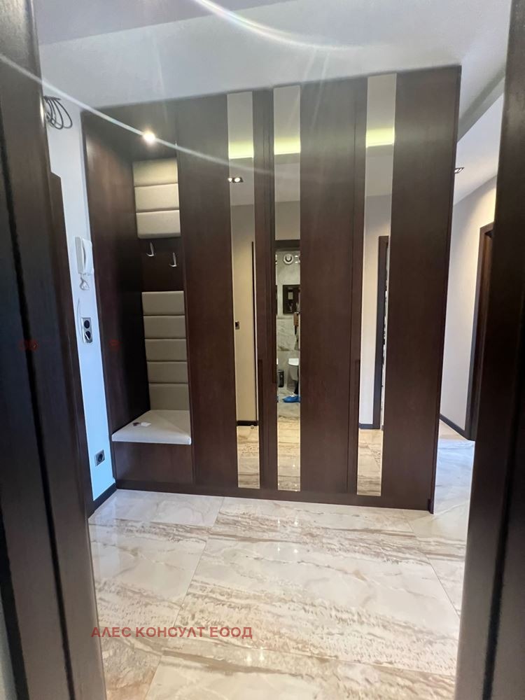Дава под наем 3-СТАЕН, гр. София, Дружба 2, снимка 10 - Апартаменти - 55067725