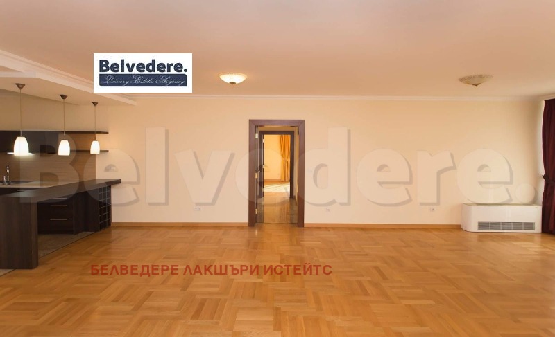 Дава под наем 4-СТАЕН, гр. София, Изток, снимка 3 - Апартаменти - 53039007