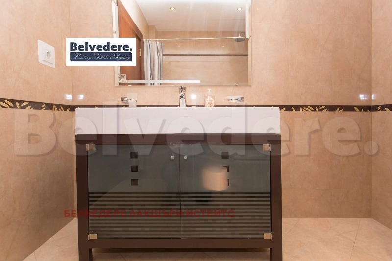 Дава под наем 4-СТАЕН, гр. София, Изток, снимка 8 - Апартаменти - 53039007