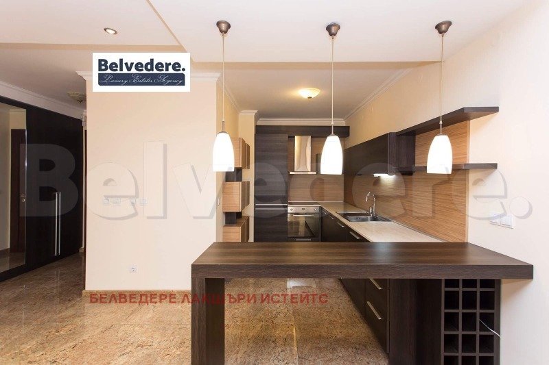 Дава под наем 4-СТАЕН, гр. София, Изток, снимка 2 - Апартаменти - 53039007