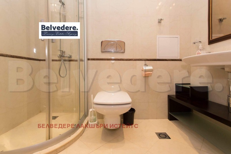 Дава под наем 4-СТАЕН, гр. София, Изток, снимка 9 - Апартаменти - 53039007