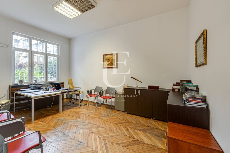 Da affittare  Ufficio Sofia , Tsentar , 231 mq | 60550712 - Immagine [8]