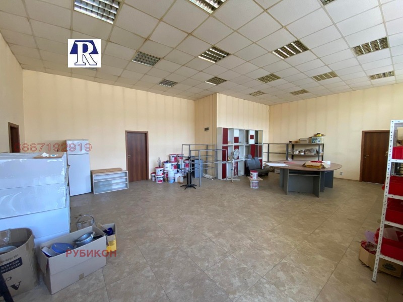 For Rent  Storage Pleven , Industrialna zona - Iztok , 400 sq.m | 87867911 - image [5]