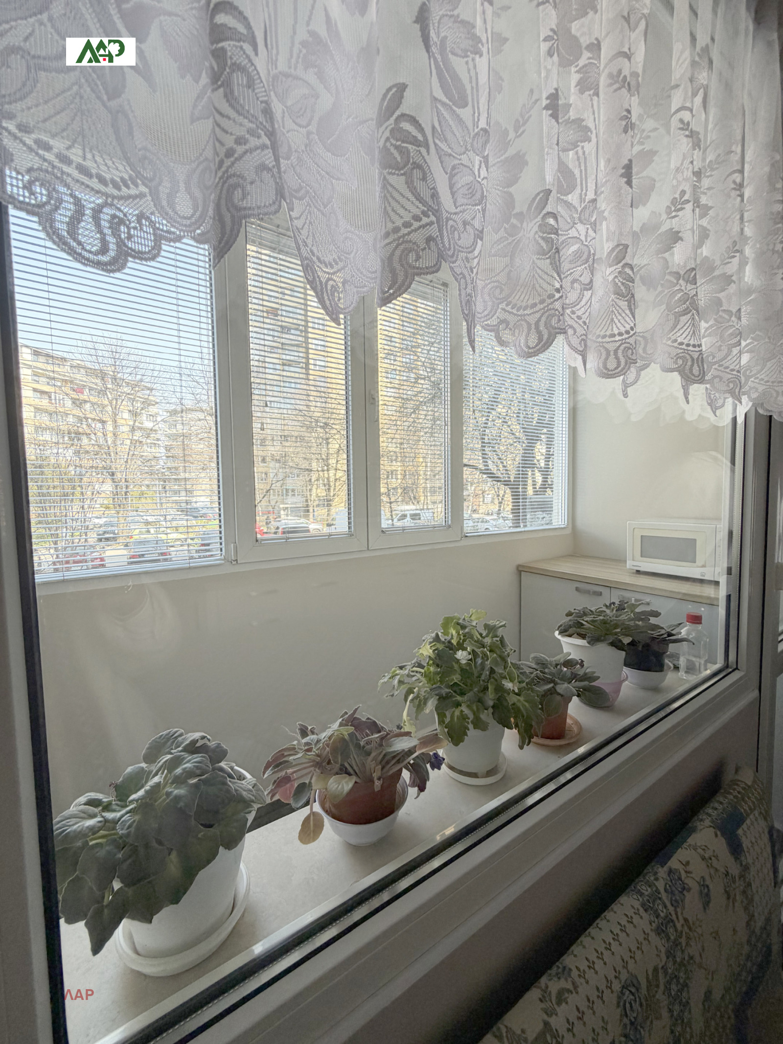 Дава под наем 3-СТАЕН, гр. София, Красна поляна 3, снимка 13 - Апартаменти - 53902505