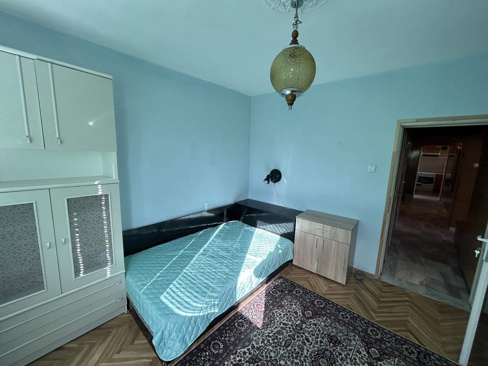 Дава под наем 3-СТАЕН, гр. София, Младост 3, снимка 3 - Апартаменти - 56129304