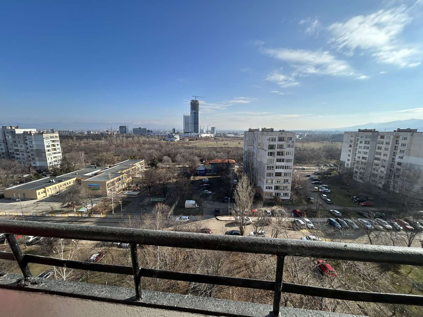 Дава под наем 3-СТАЕН, гр. София, Младост 3, снимка 14 - Апартаменти - 56129304