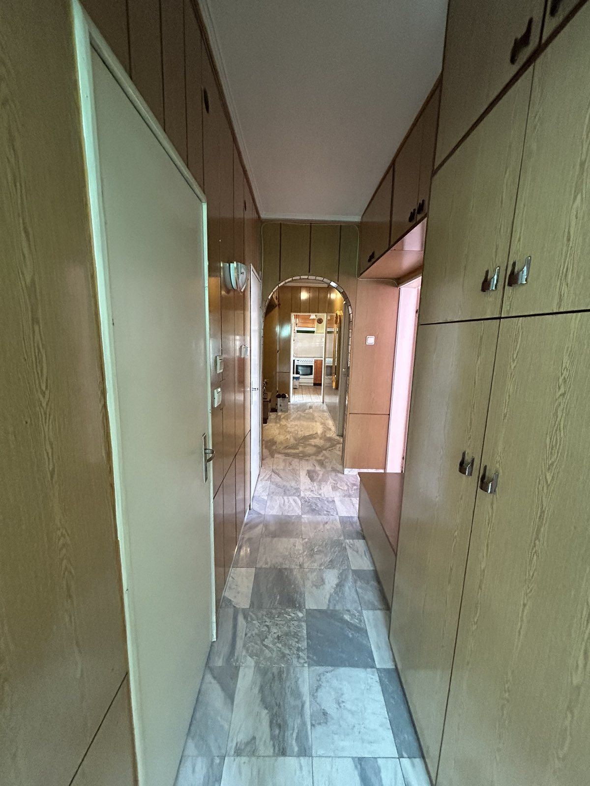 Дава под наем 3-СТАЕН, гр. София, Младост 3, снимка 9 - Апартаменти - 56129304