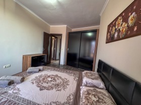 1 Schlafzimmer Sarafowo, Burgas 11