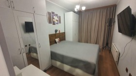 1 dormitorio Krastova vada, Sofia 15