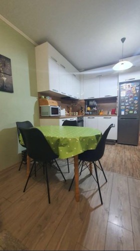 1 Schlafzimmer Krastowa wada, Sofia 2