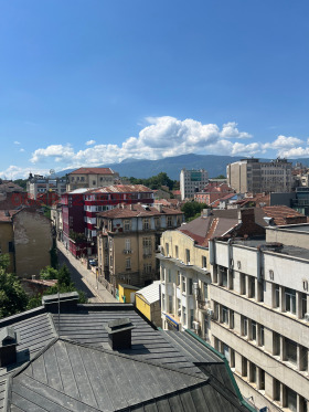 АТЕЛИЕ, ТАВАН, 20 m2