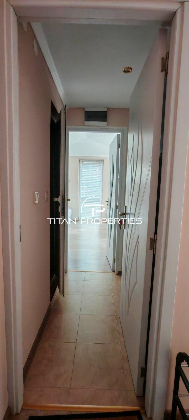 De inchiriat  Studio Plovdiv , Țentâr , 30 mp | 54025212 - imagine [8]