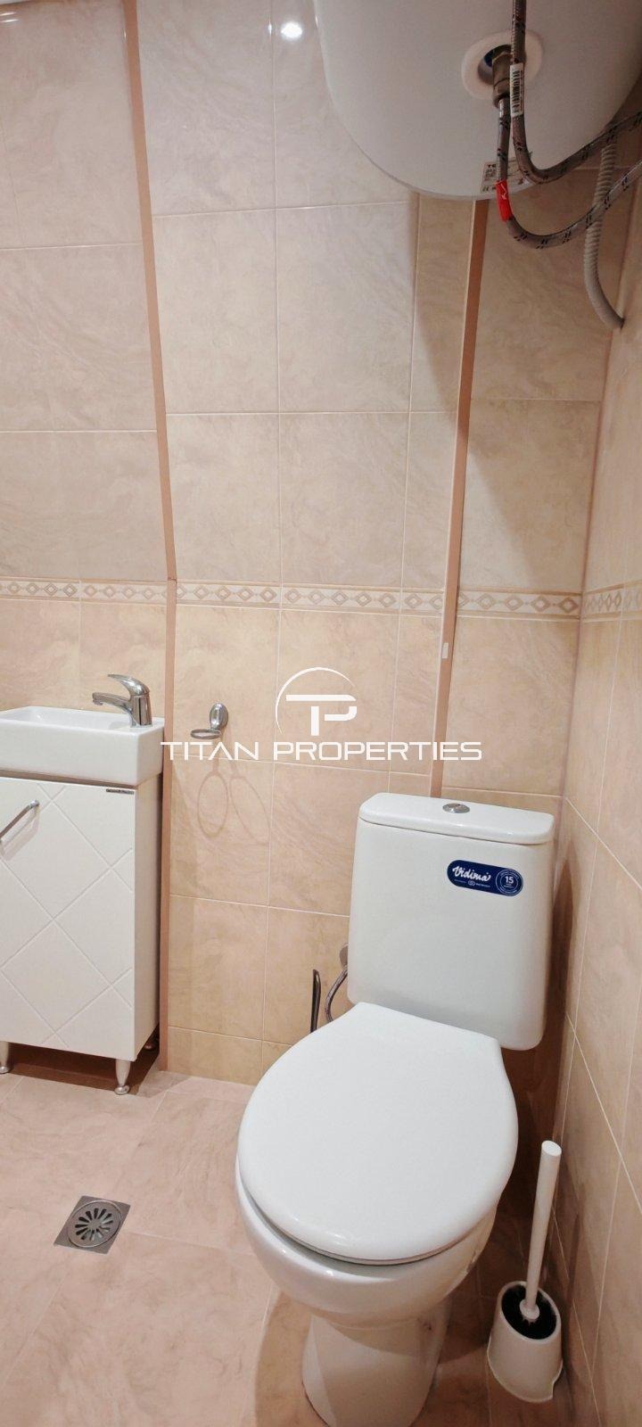 De inchiriat  Studio Plovdiv , Țentâr , 30 mp | 54025212 - imagine [7]
