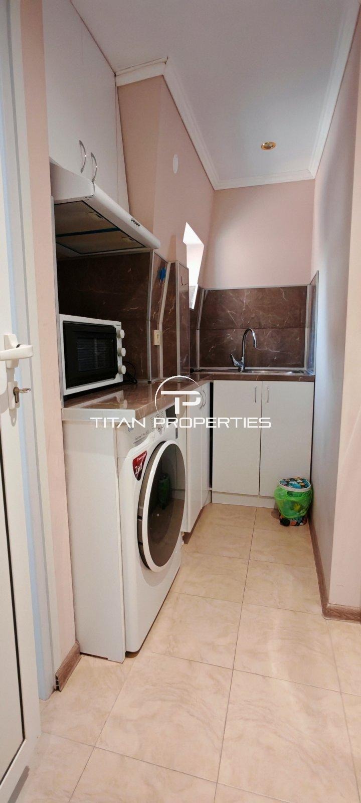De inchiriat  Studio Plovdiv , Țentâr , 30 mp | 54025212 - imagine [4]