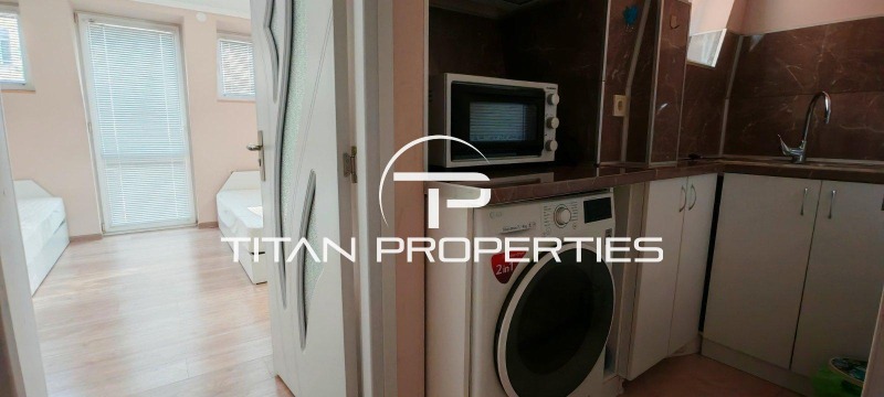De inchiriat  Studio Plovdiv , Țentâr , 30 mp | 54025212 - imagine [3]