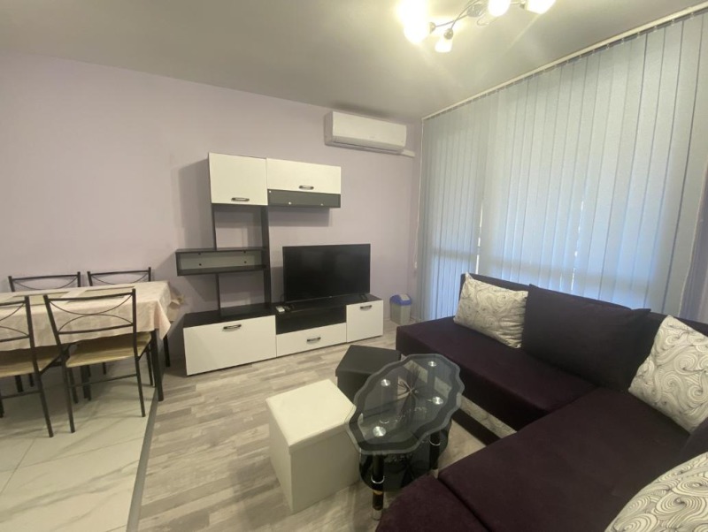 Kiralık  1 yatak odası Plovdiv , Mladejki Halm , 57 metrekare | 89764395 - görüntü [2]