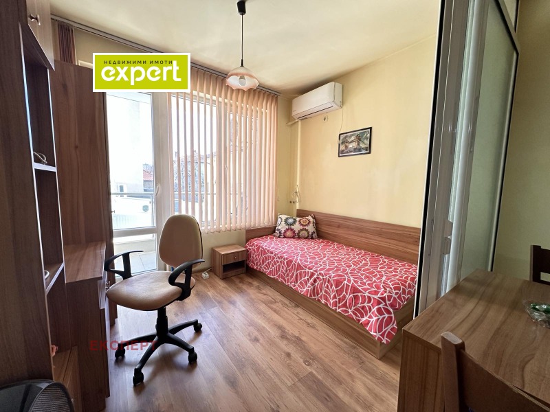 En renta  1 dormitorio Pleven , Shirok tsentar , 70 metros cuadrados | 78416104 - imagen [4]