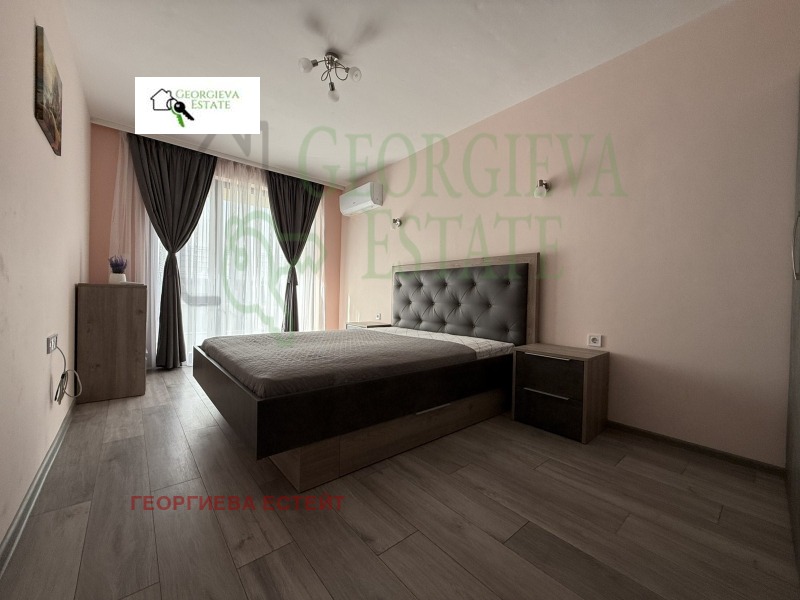 Zu vermieten  1 Schlafzimmer Plowdiw , Peshtersko schose , 85 qm | 97316267 - Bild [7]