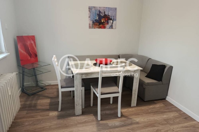 De inchiriat  1 dormitor Sofia , Iztoc , 49 mp | 17213724 - imagine [4]