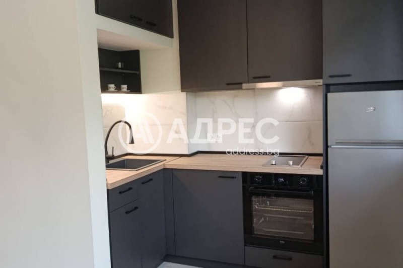 De inchiriat  1 dormitor Sofia , Iztoc , 49 mp | 17213724 - imagine [3]