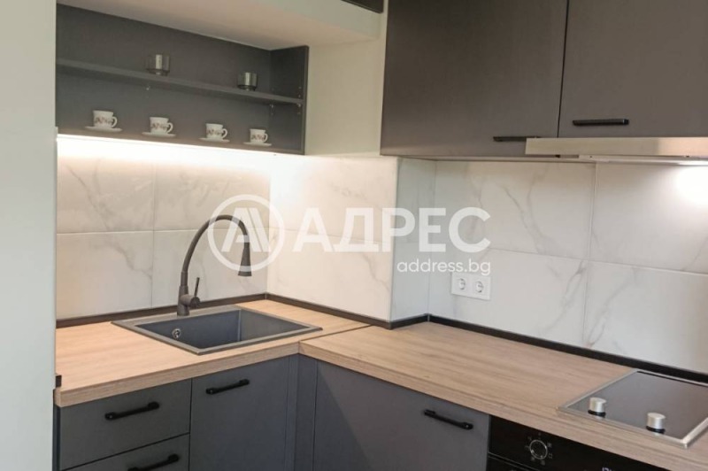 De inchiriat  1 dormitor Sofia , Iztoc , 49 mp | 17213724 - imagine [5]
