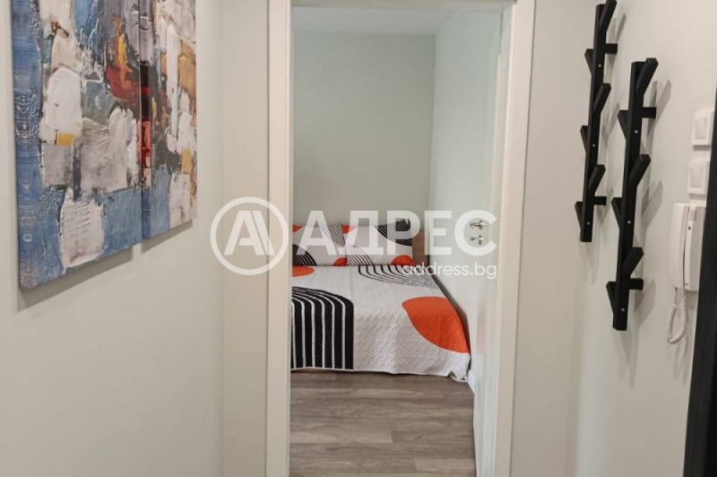 De inchiriat  1 dormitor Sofia , Iztoc , 49 mp | 17213724 - imagine [6]