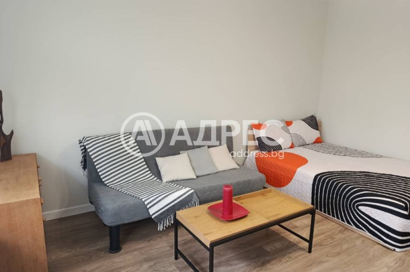 De inchiriat  1 dormitor Sofia , Iztoc , 49 mp | 17213724 - imagine [2]