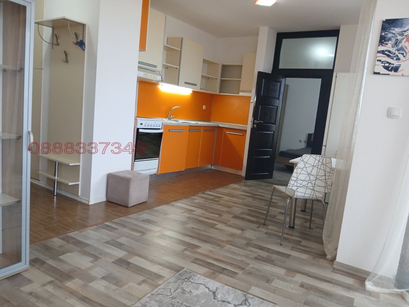 Дава под наем 2-СТАЕН, гр. София, Манастирски ливади, снимка 6 - Апартаменти - 52595420