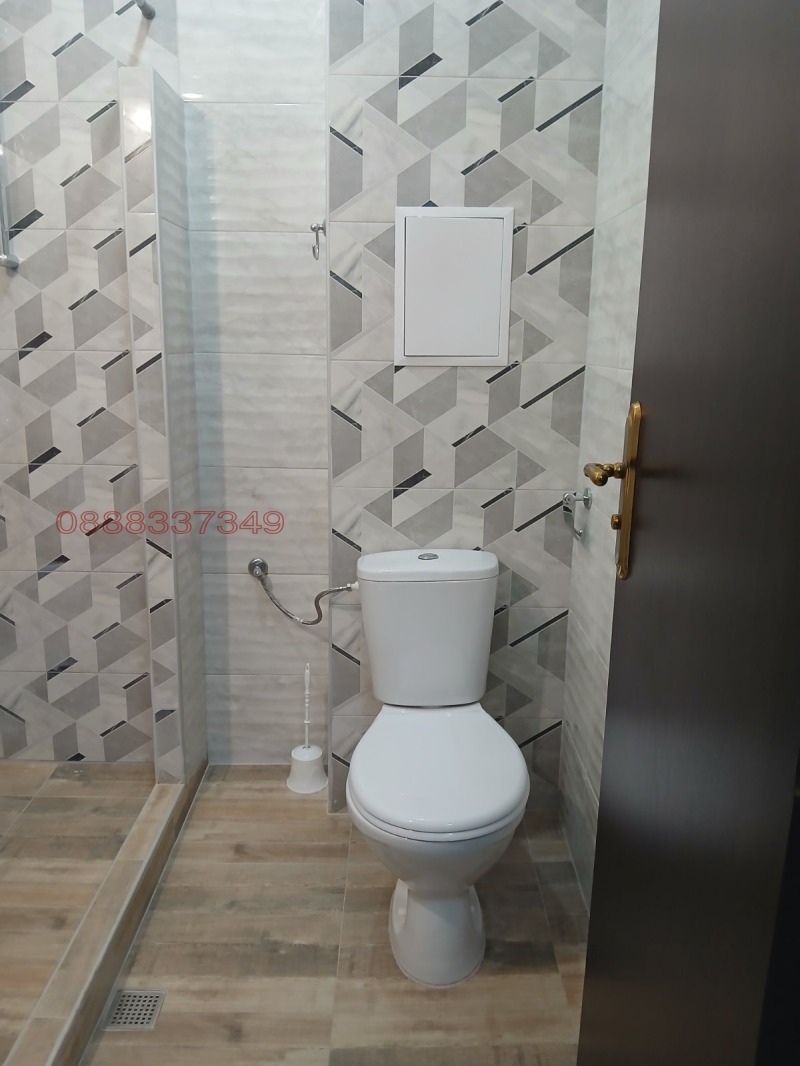 Дава под наем 2-СТАЕН, гр. София, Манастирски ливади, снимка 16 - Апартаменти - 52595420