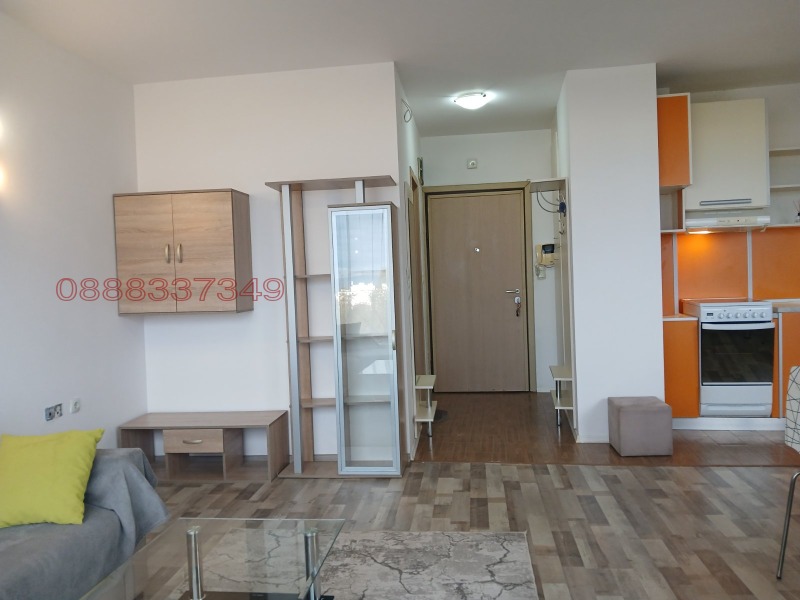 Дава под наем 2-СТАЕН, гр. София, Манастирски ливади, снимка 4 - Апартаменти - 52595420