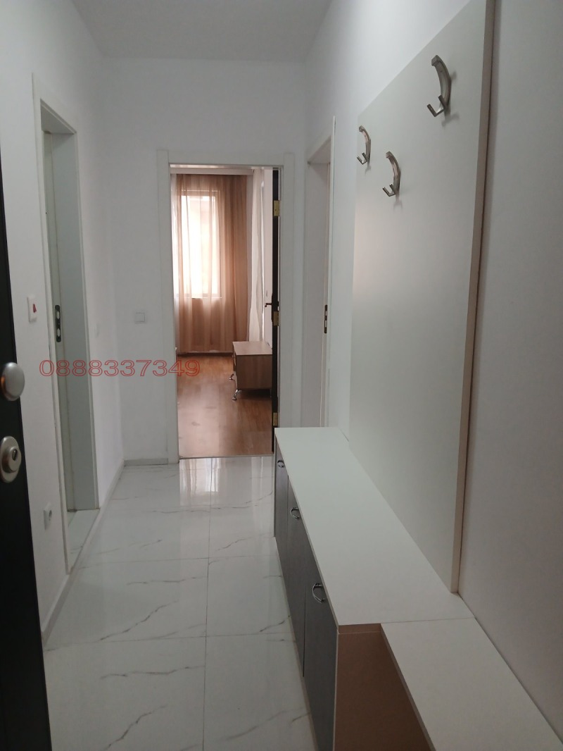 Дава под наем 2-СТАЕН, гр. София, Манастирски ливади, снимка 14 - Апартаменти - 52595420