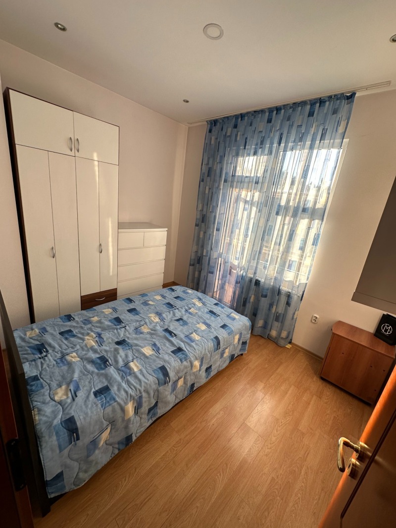 Do wynajęcia  2 sypialnie Sofia , Borowo , 88 mkw | 55270291 - obraz [7]