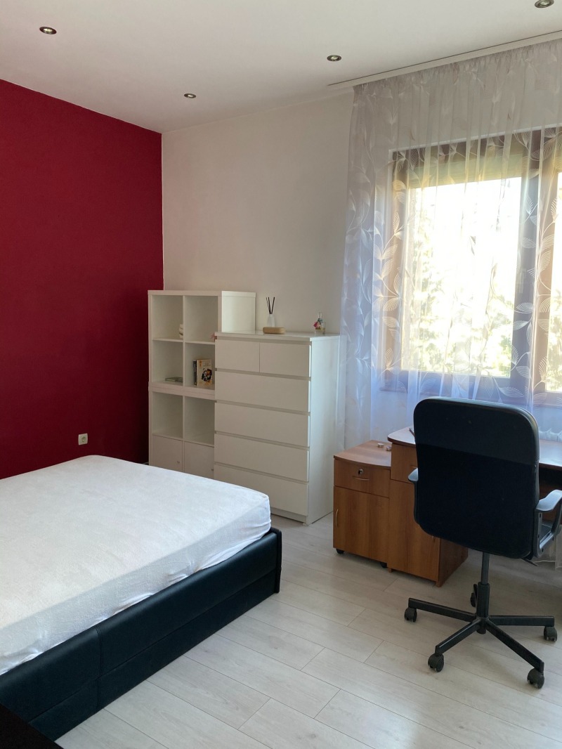 Do wynajęcia  2 sypialnie Sofia , Borowo , 88 mkw | 55270291 - obraz [9]