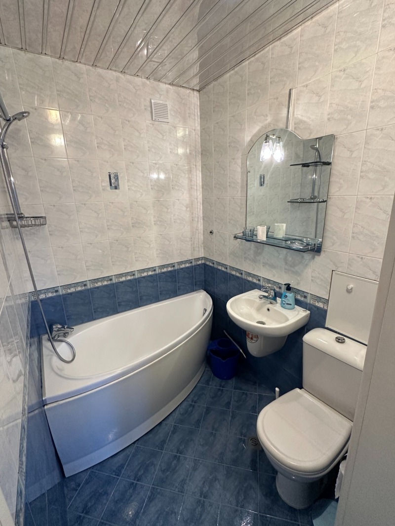Do wynajęcia  2 sypialnie Sofia , Borowo , 88 mkw | 55270291 - obraz [15]