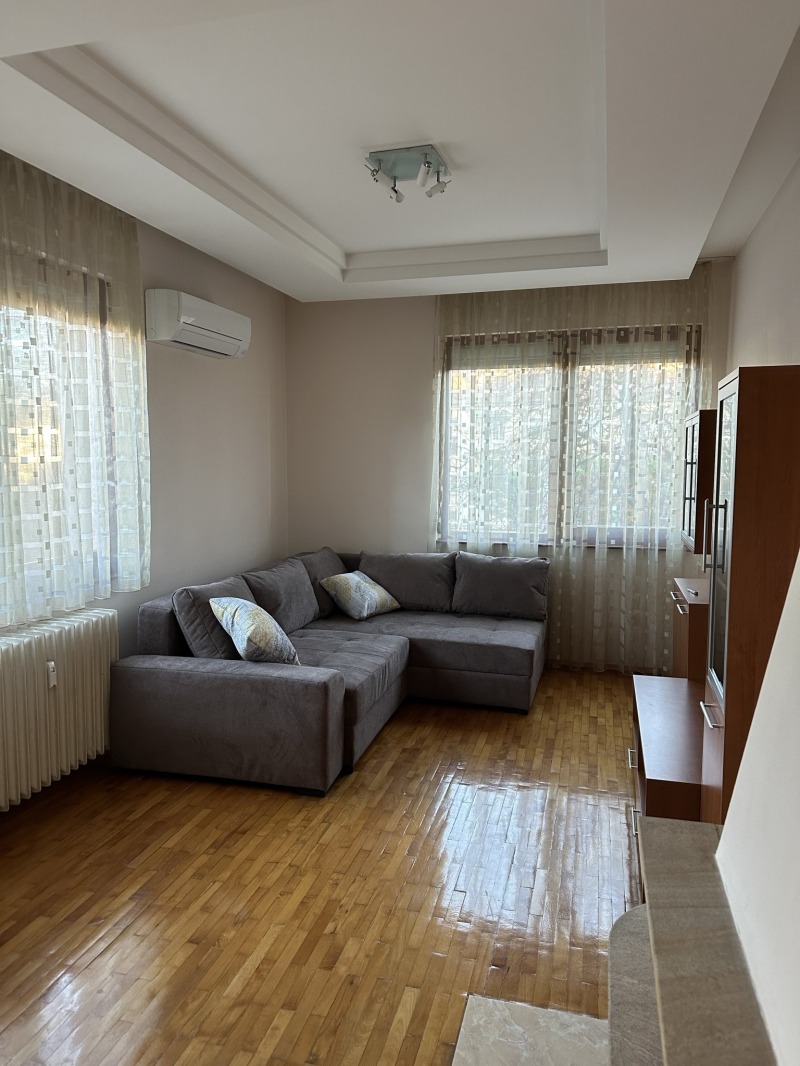 Do wynajęcia  2 sypialnie Sofia , Borowo , 88 mkw | 55270291 - obraz [4]