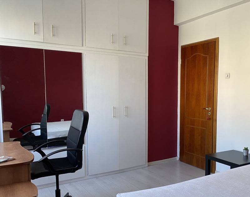 Do wynajęcia  2 sypialnie Sofia , Borowo , 88 mkw | 55270291 - obraz [6]