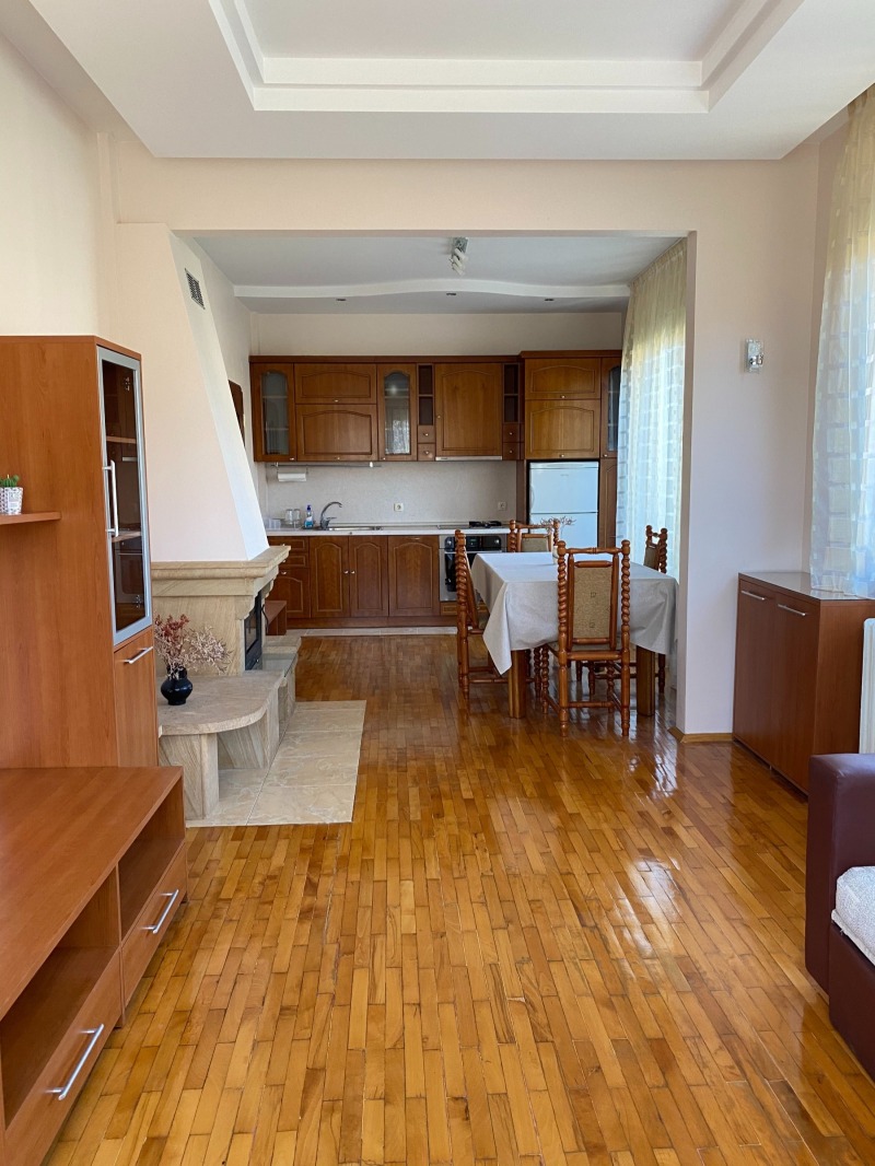 Do wynajęcia  2 sypialnie Sofia , Borowo , 88 mkw | 55270291