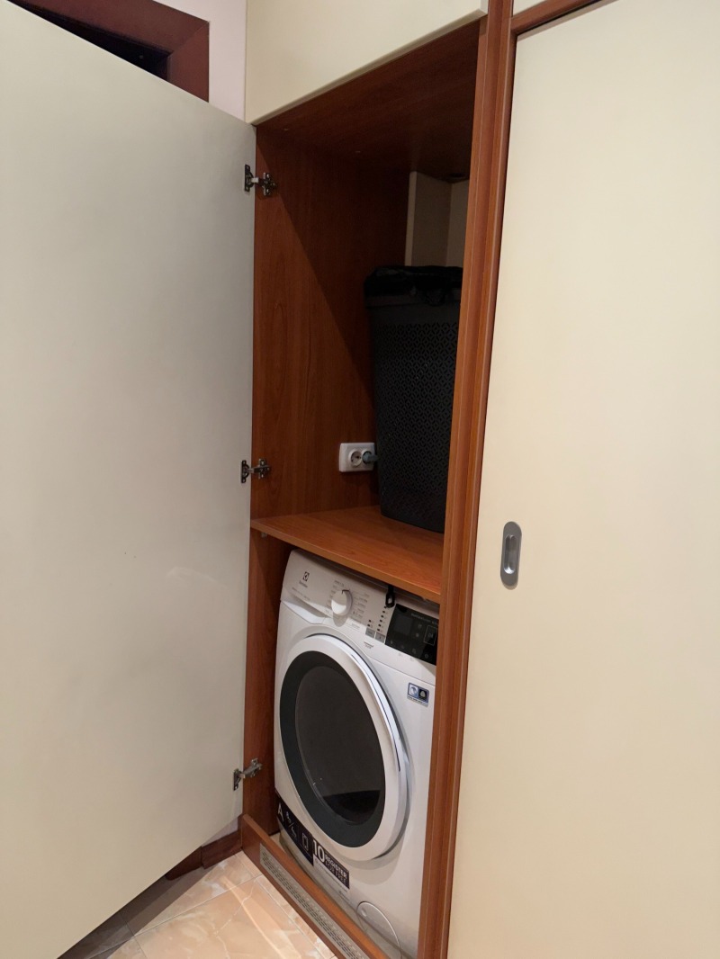 Do wynajęcia  2 sypialnie Sofia , Borowo , 88 mkw | 55270291 - obraz [13]
