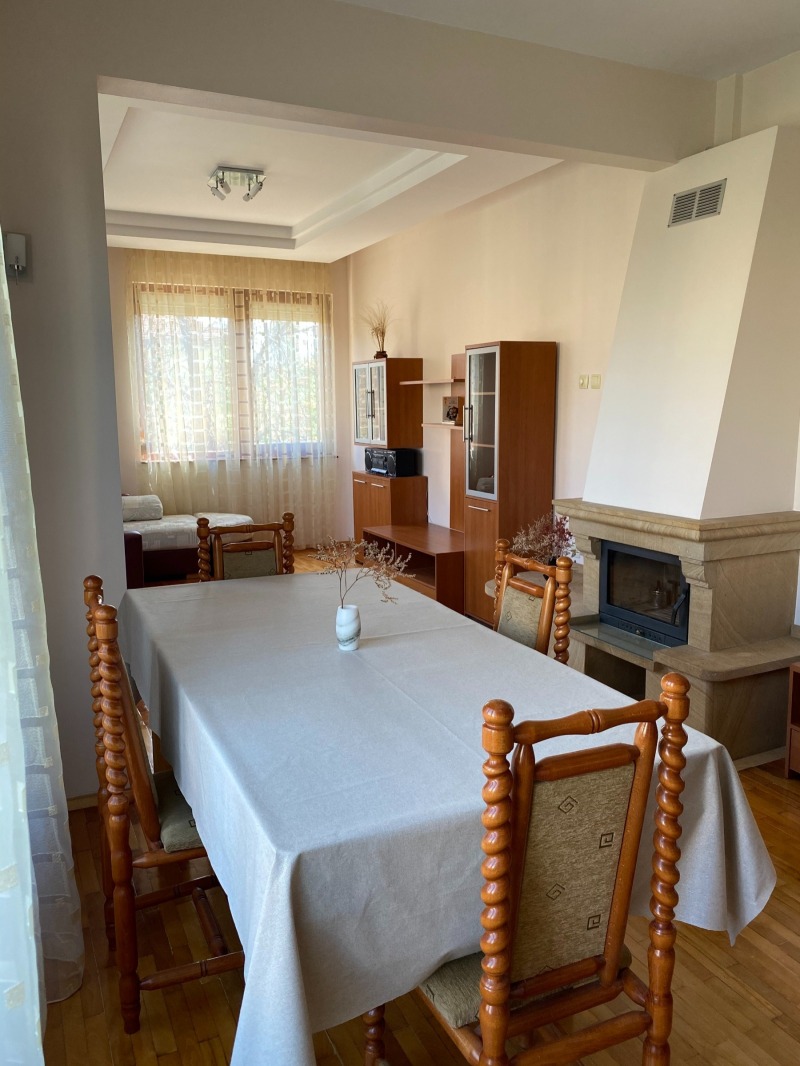 Do wynajęcia  2 sypialnie Sofia , Borowo , 88 mkw | 55270291 - obraz [2]