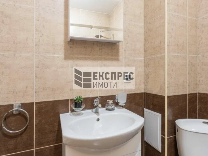 Дава под наем 3-СТАЕН, гр. Варна, Окръжна болница-Генерали, снимка 11 - Апартаменти - 53523885