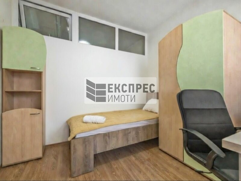 Дава под наем 3-СТАЕН, гр. Варна, Окръжна болница-Генерали, снимка 8 - Апартаменти - 53523885