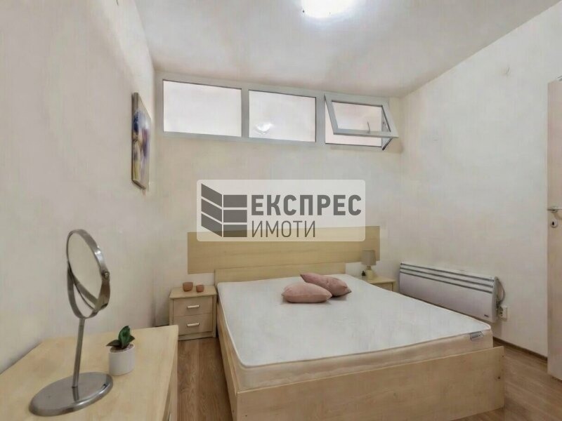 Дава под наем 3-СТАЕН, гр. Варна, Окръжна болница-Генерали, снимка 5 - Апартаменти - 53523885