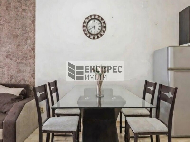 Дава под наем 3-СТАЕН, гр. Варна, Окръжна болница-Генерали, снимка 2 - Апартаменти - 53523885