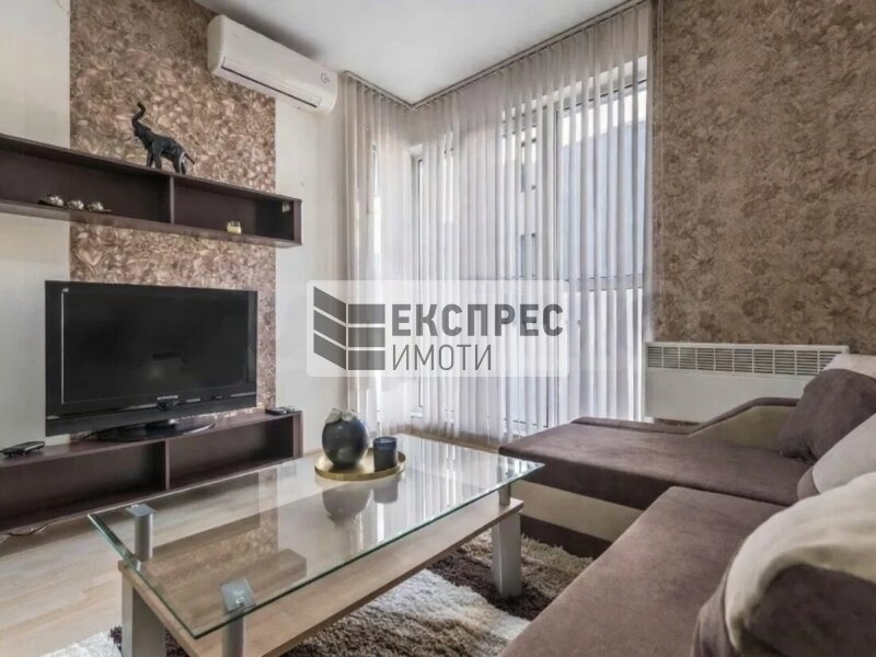 Дава под наем 3-СТАЕН, гр. Варна, Окръжна болница-Генерали