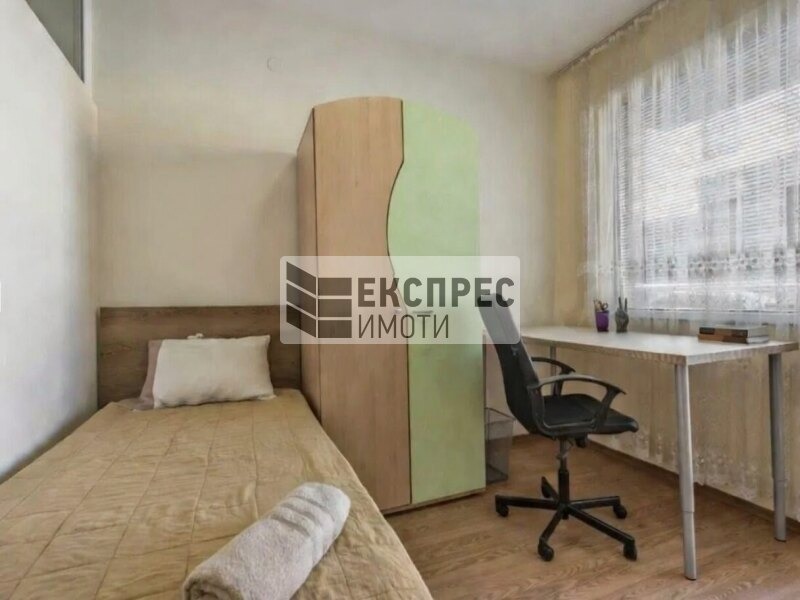 Дава под наем 3-СТАЕН, гр. Варна, Окръжна болница-Генерали, снимка 9 - Апартаменти - 53523885