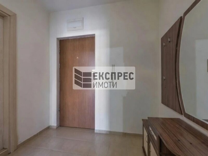 Дава под наем 3-СТАЕН, гр. Варна, Окръжна болница-Генерали, снимка 10 - Апартаменти - 53523885