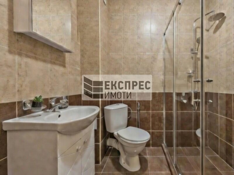 Дава под наем 3-СТАЕН, гр. Варна, Окръжна болница-Генерали, снимка 12 - Апартаменти - 53523885