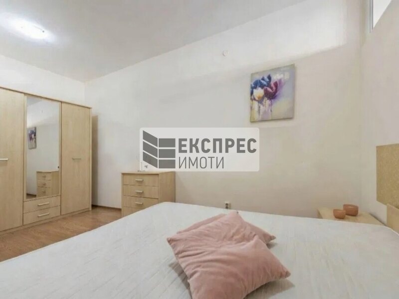 Дава под наем 3-СТАЕН, гр. Варна, Окръжна болница-Генерали, снимка 7 - Апартаменти - 53523885