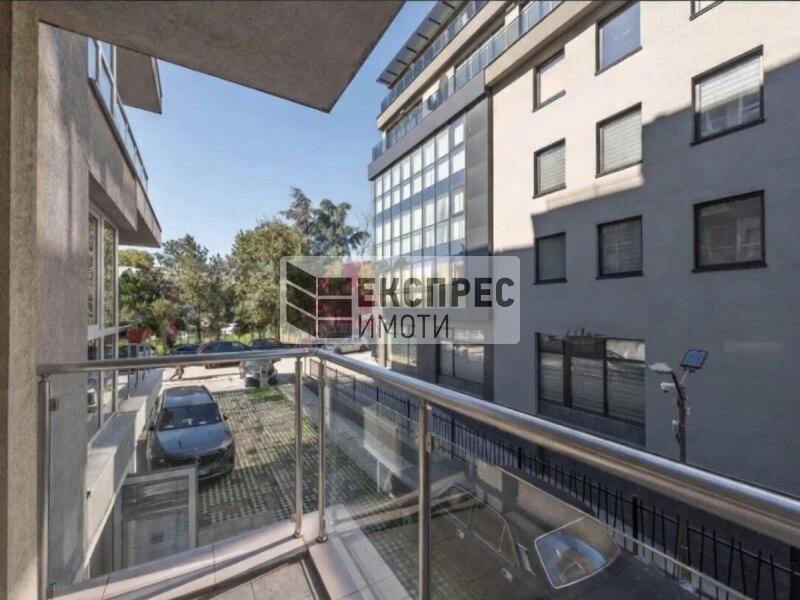 Дава под наем 3-СТАЕН, гр. Варна, Окръжна болница-Генерали, снимка 13 - Апартаменти - 53523885