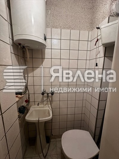 Дава под наем 3-СТАЕН, гр. София, Лозенец, снимка 5 - Апартаменти - 55005171